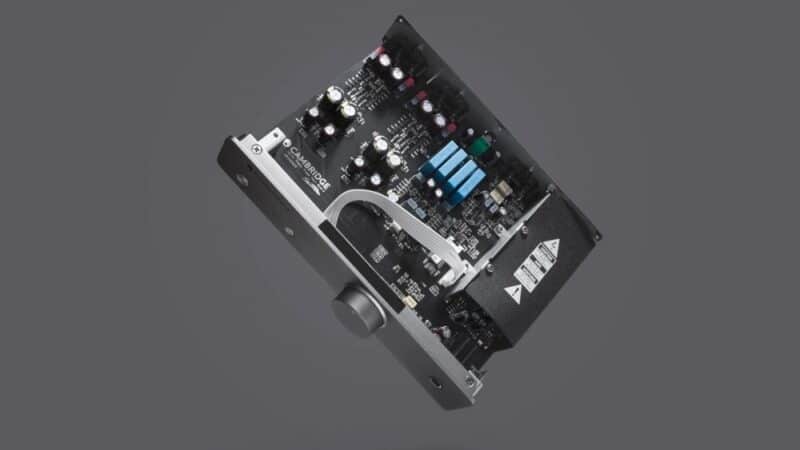 Cambridge Audio DUO – Bild 7