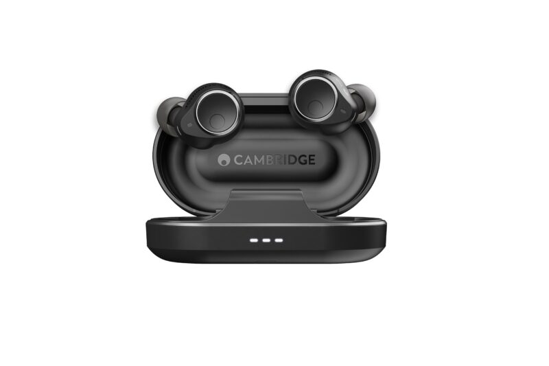 Cambridge Audio MELOMANIA M100