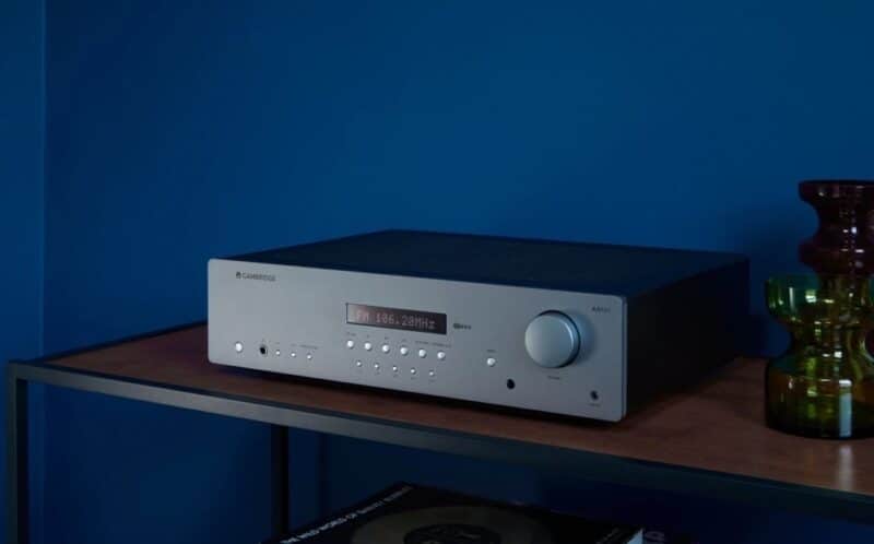 Cambridge Audio AXR85 – Bild 8