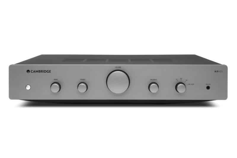 Cambridge Audio AXA25 – Bild 2