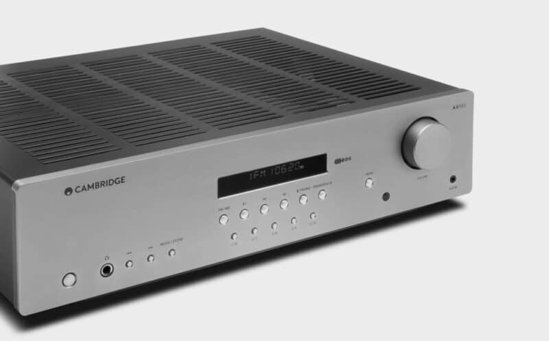 Cambridge Audio AXR85 – Bild 9