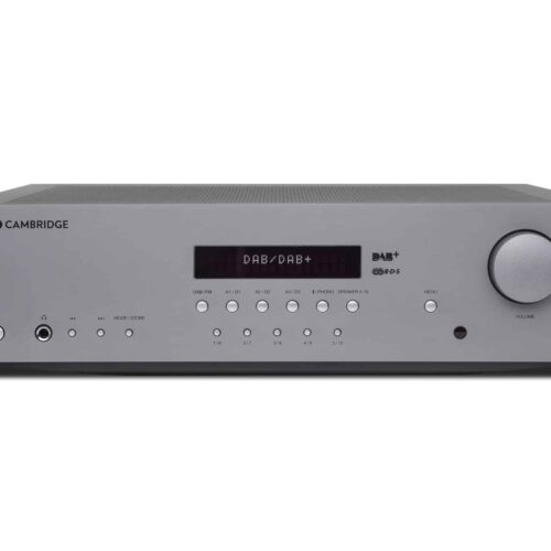 Cambridge Audio AXR100D