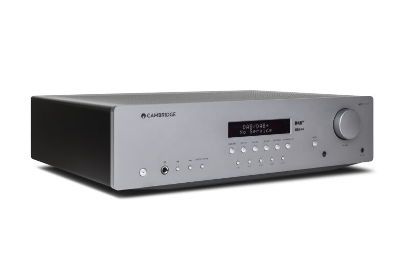 Cambridge Audio AXR100D – Bild 3