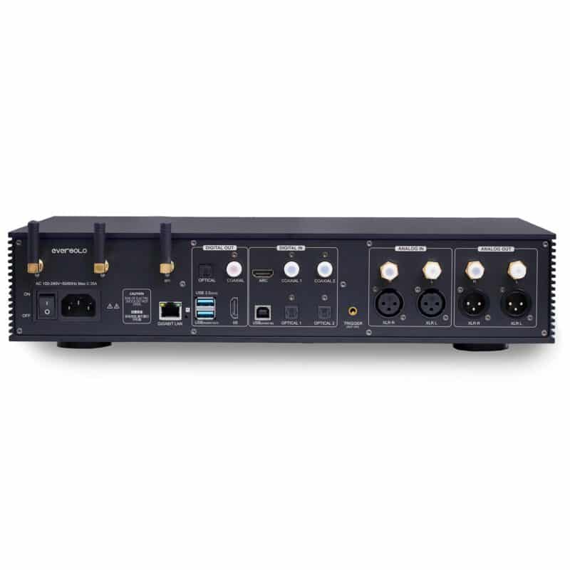 EVERSOLO DMP-A8 – Bild 2