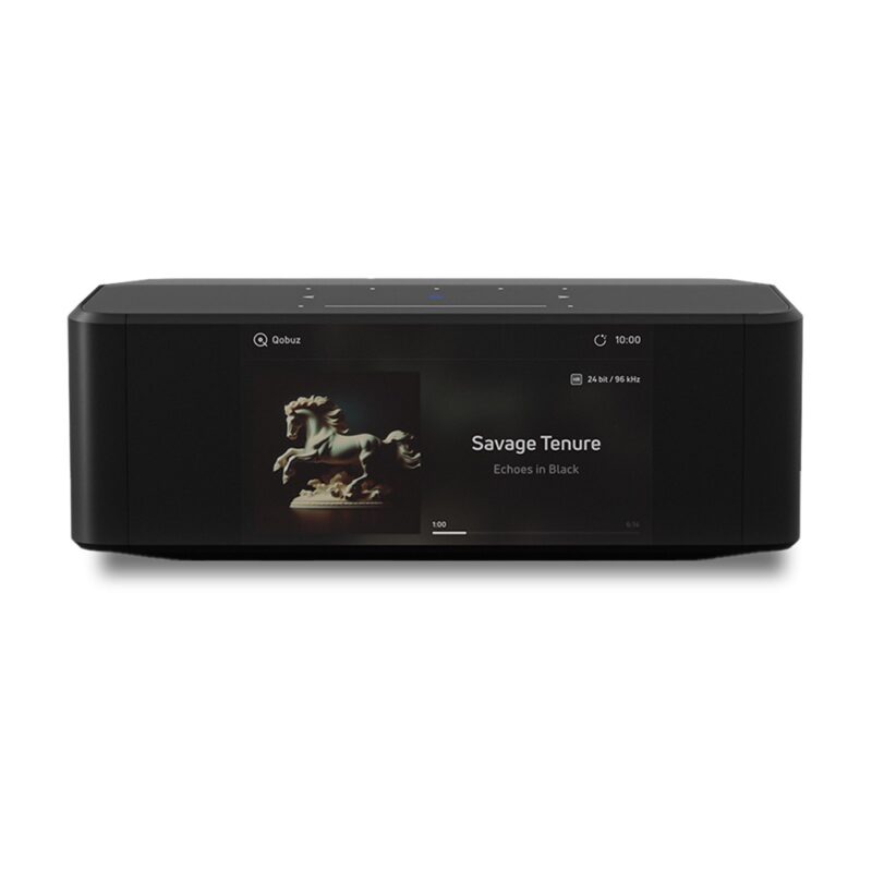 Bluesound NODE ICON – Bild 4