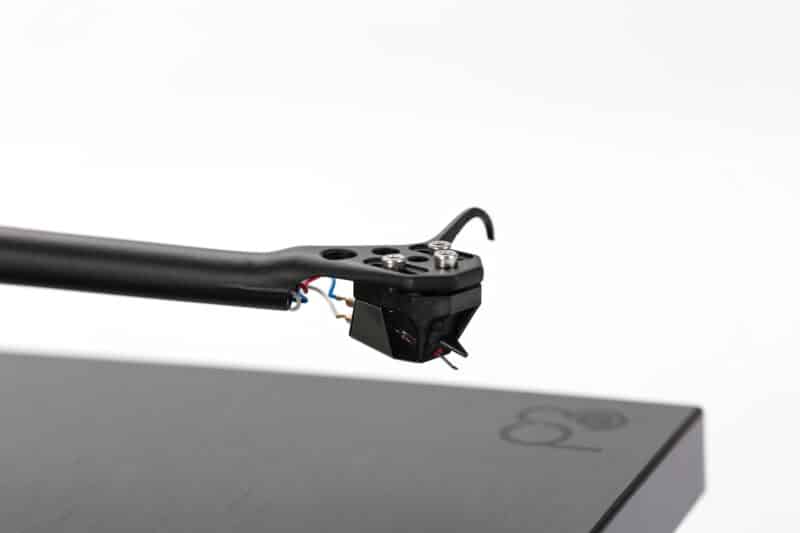Rega PLANAR 3 RS Edition – Bild 7