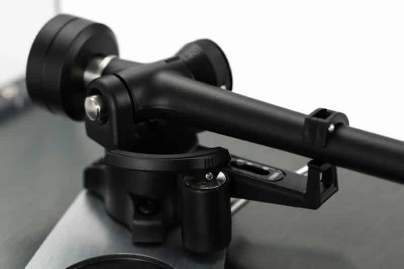 Rega PLANAR 3 RS Edition – Bild 5