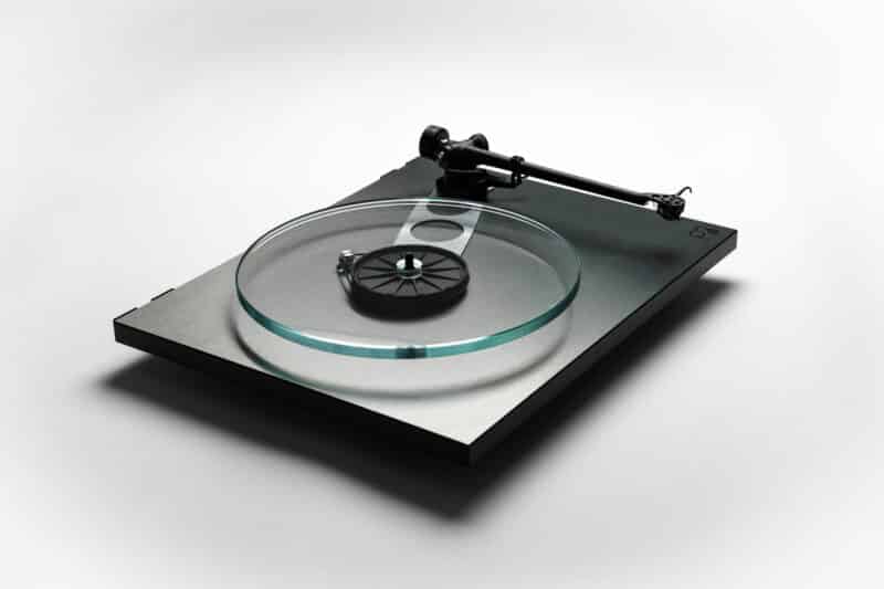 Rega PLANAR 3 RS Edition – Bild 6