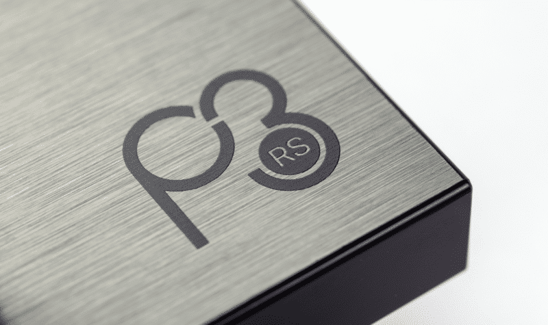 Rega PLANAR 3 RS Edition – Bild 8