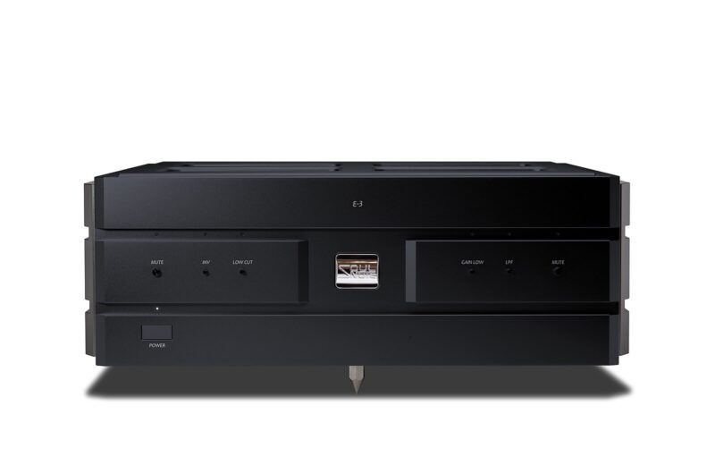 Soulnote E-3 Phono-Vorstufe – Bild 2