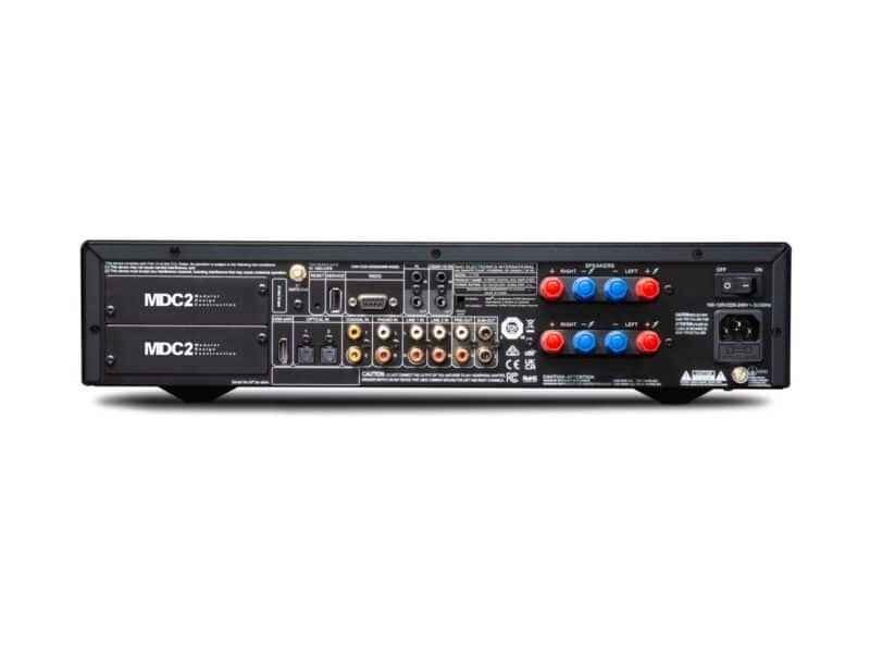 nad c 379