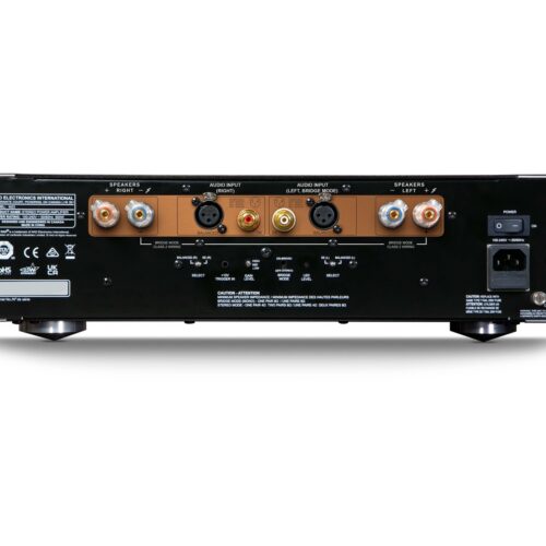 nad m23