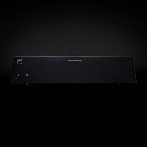 nad c 268