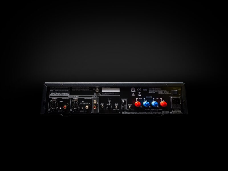 nad c 268