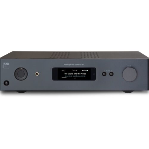 nad c 379