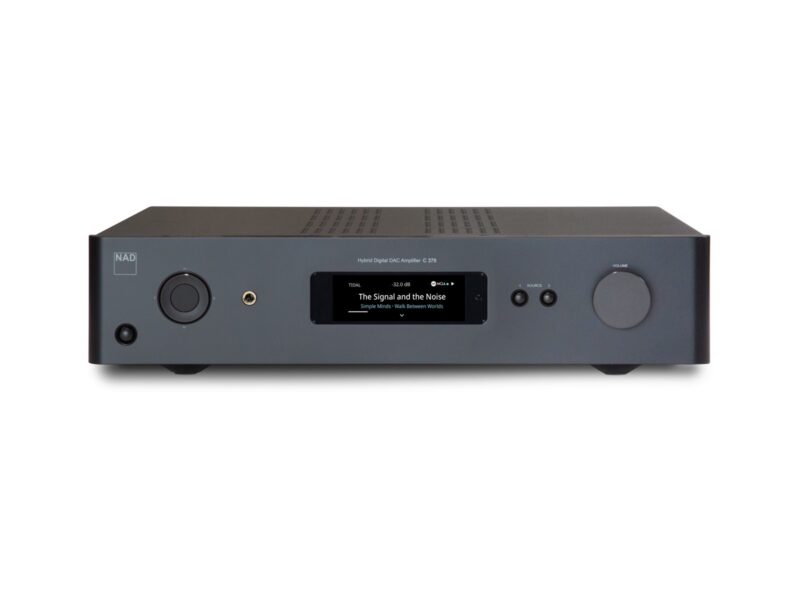 nad c 379