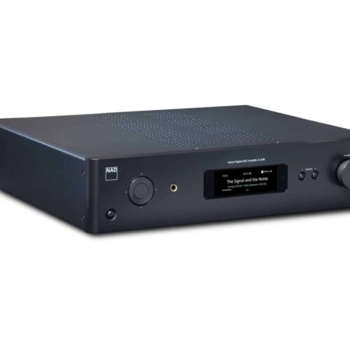 nad c 379