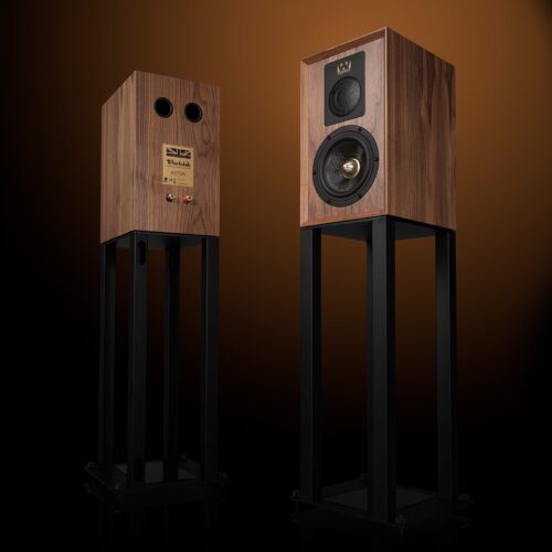 wharfedale aston (paar)