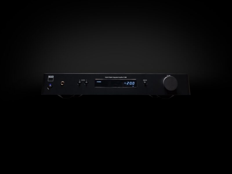 nad c 328