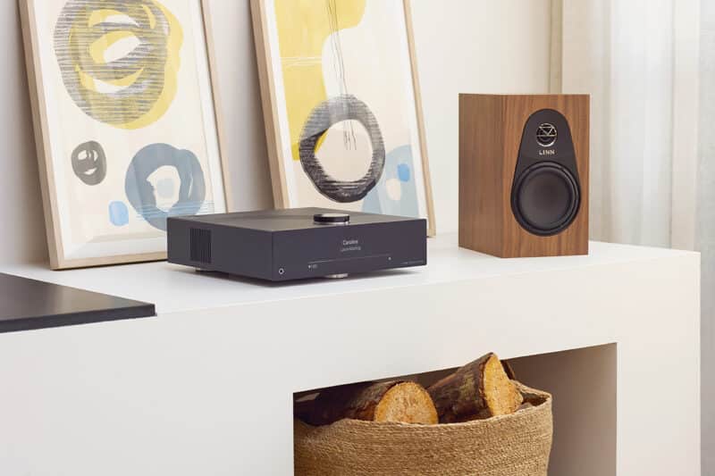 linn majik dsm 2025