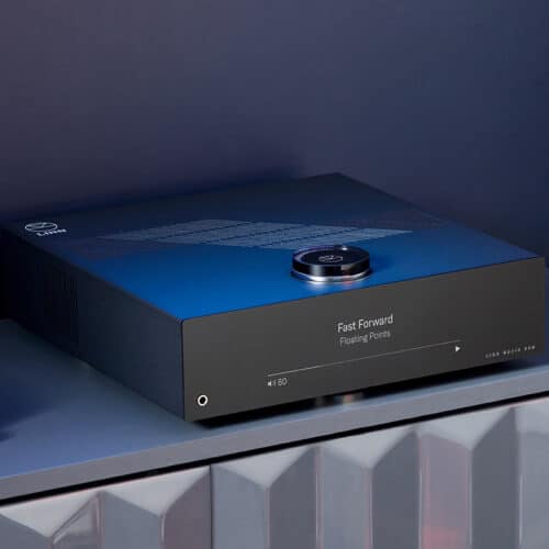 linn majik dsm 2025