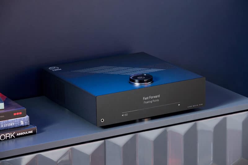 linn majik dsm 2025