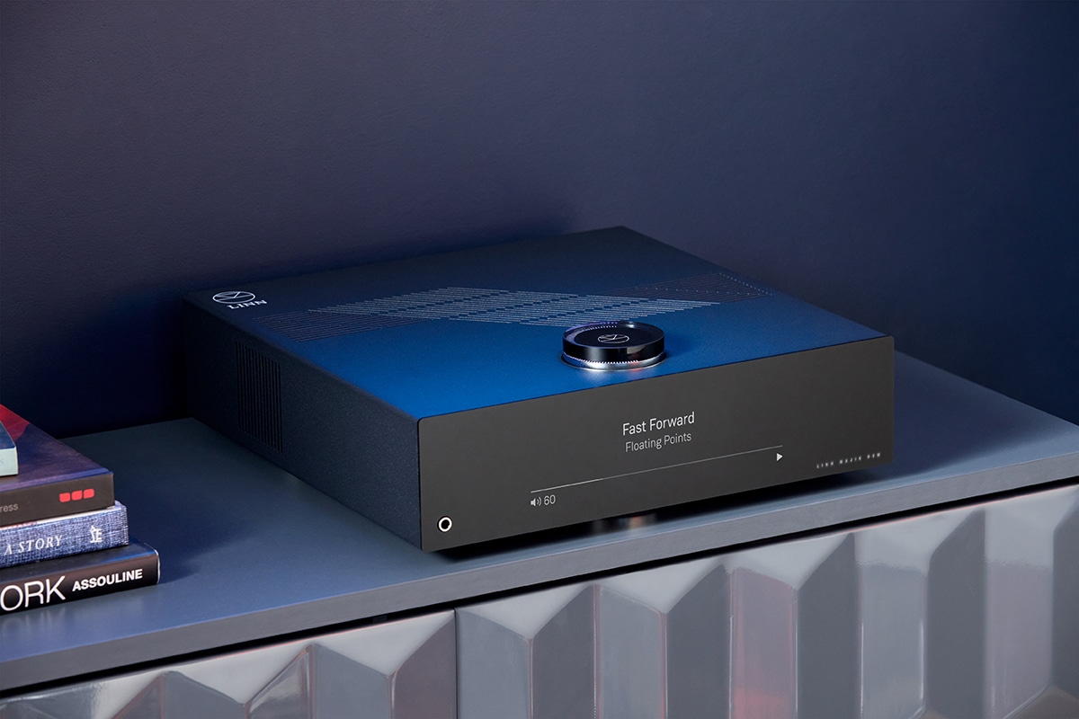 linn majik dsm 2025