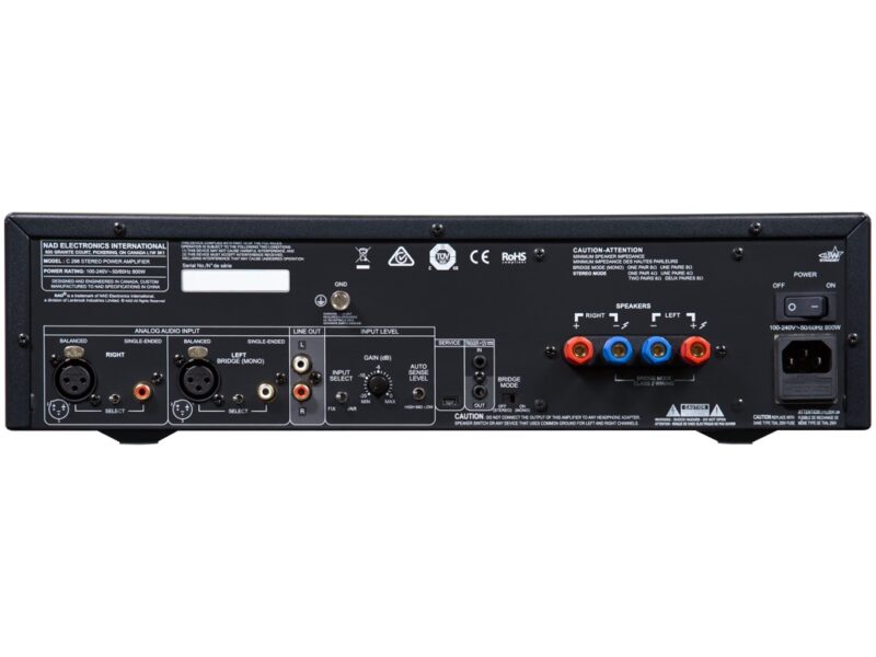 nad c 298