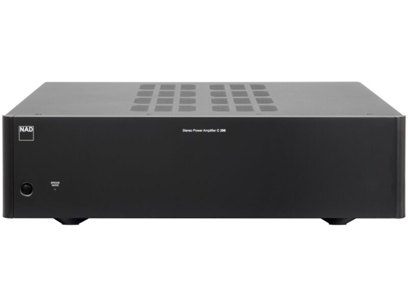 nad c 298