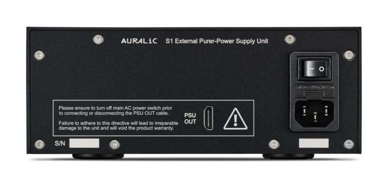 AURALiC S1 PSU – Bild 3
