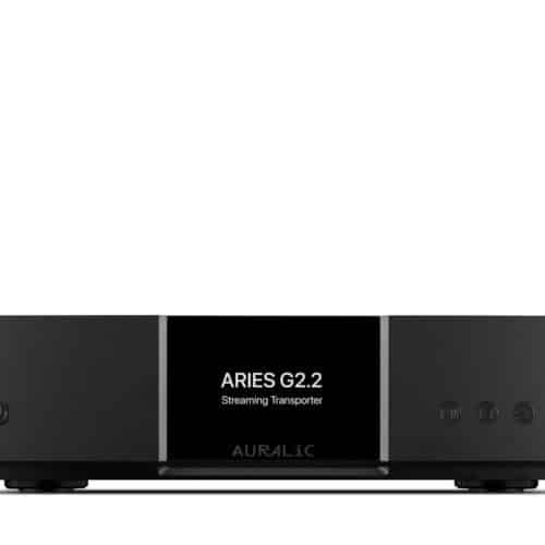 Auralic Altair G2.2