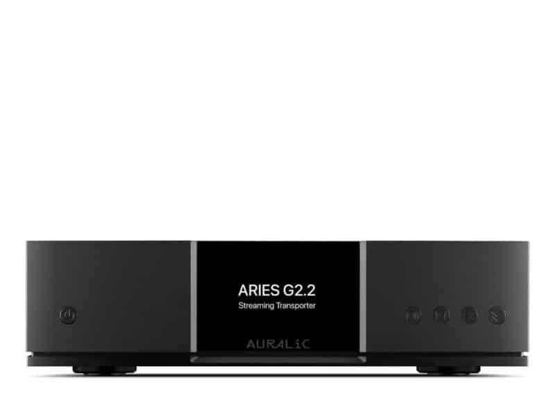 Auralic Altair G2.2