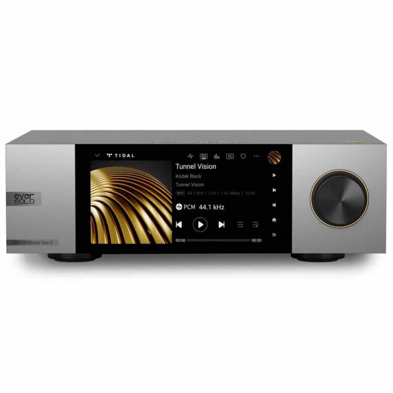 Eversolo DMP-A6 Master Edition Gen 2 – Bild 2