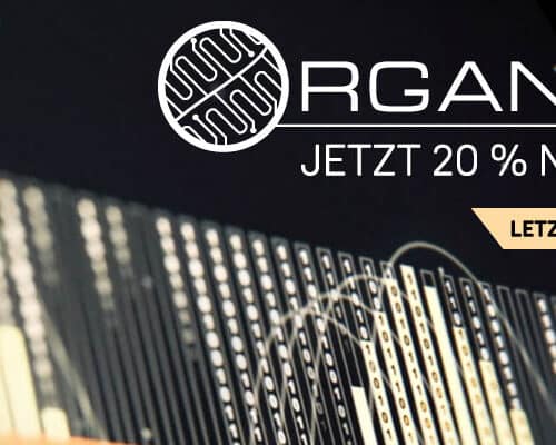 Linn Audio-Angebot: Letzte Chance mit 20% Rabatt.