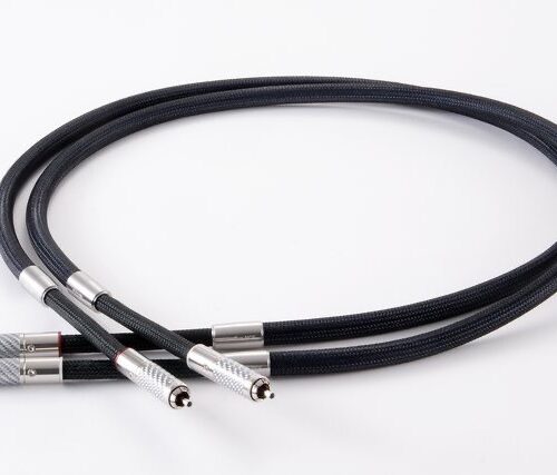 Furutech Lineflux NCF – RCA / XLR