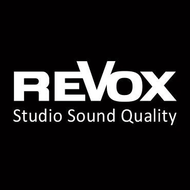REVOX Studio Sound Quality