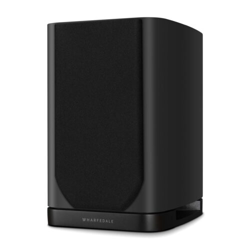 Alternative view of Wharfedale EVO 5.1