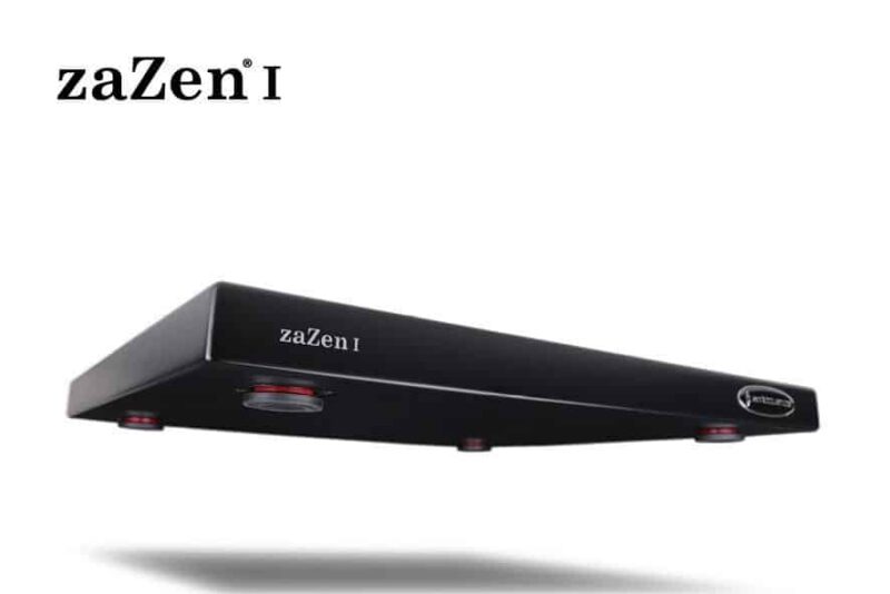 ZaZen I Isoliereinheit