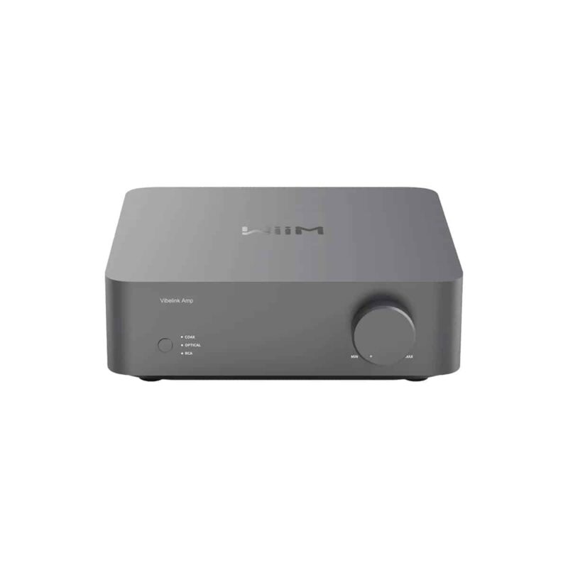 WiiM Vipelink Amp