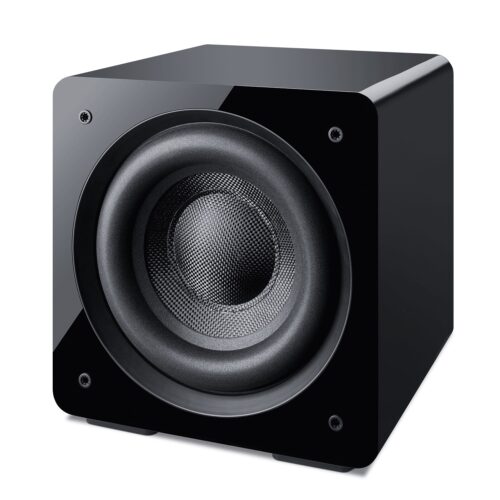 Speakercraft HRSI-10 Subwoofer schwarz