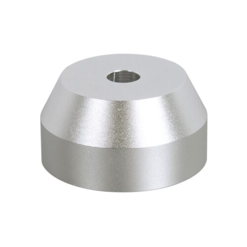 Dynavox Aluminium Single Puck ASP1