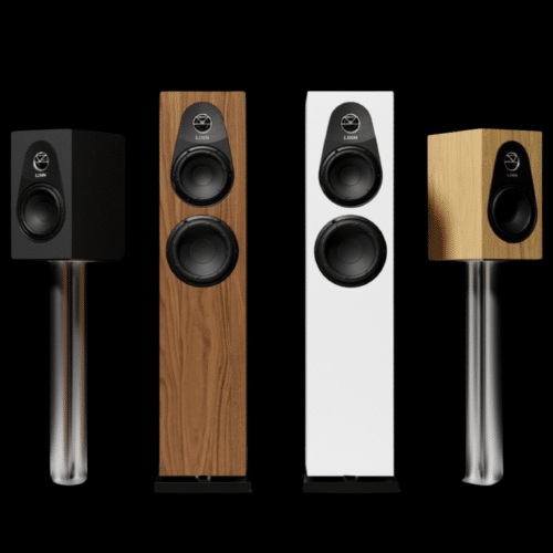 Linn Majik 150 verschieden Farben