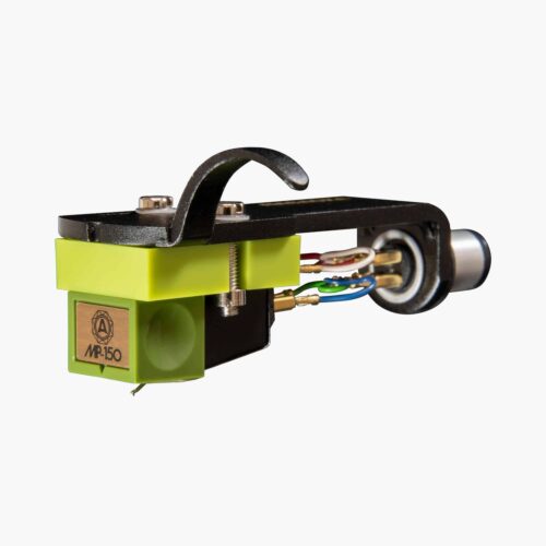Plattenspieler Tonabnehmer