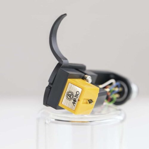 Tonabnehmer-Nadel MP-110 gelb