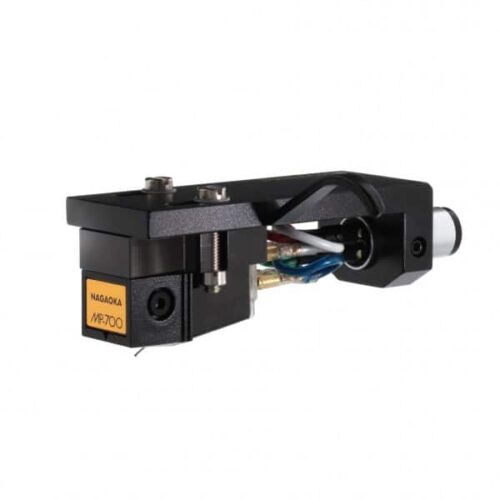 Tonabnehmer NAGAOKA MP-700
