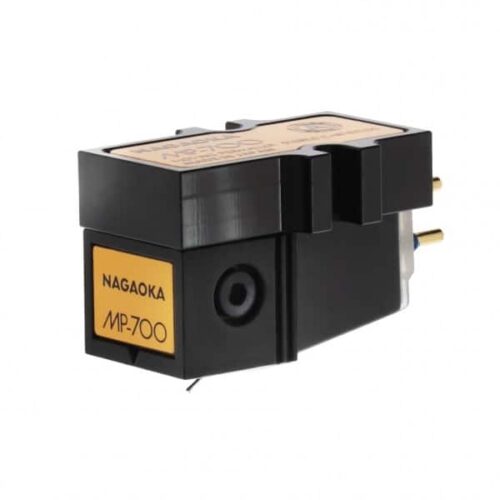 Nagaoka MP-700 Tonabnehmer