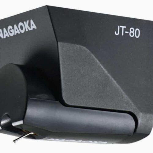 Nagaoka JT-80 Tonabnehmer