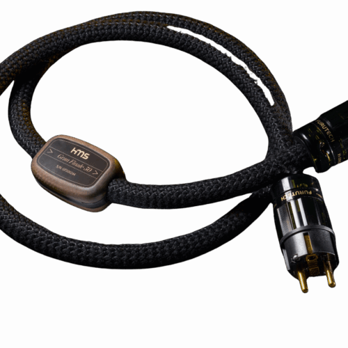 Netzkabel mit Steckern