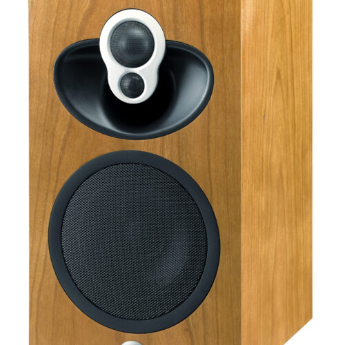 linn majik 150 (kopie) Holzlautsprecher mit zwei Treibern
