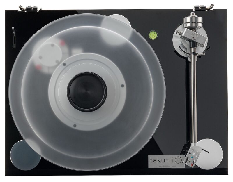 Alternative view of TAKUMI TT LEVEL 2.1 DC